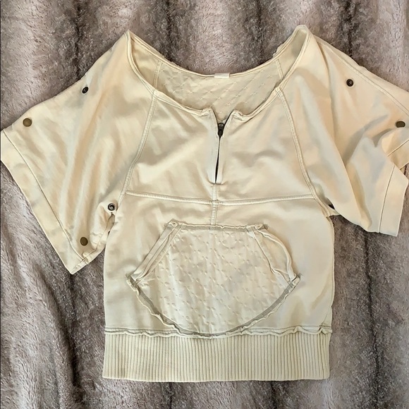 Free people Top - Picture 1 of 4